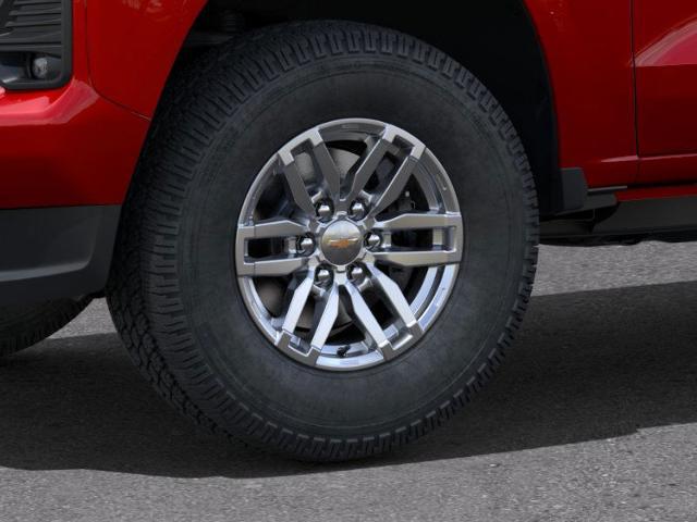 2025 Chevrolet Colorado Vehicle Photo in SELMA, TX 78154-1460