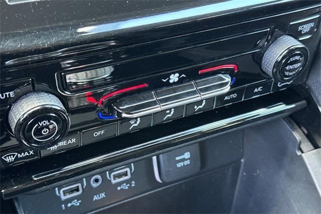 2023 Jeep Grand Cherokee Vehicle Photo in ELK GROVE, CA 95757-8703