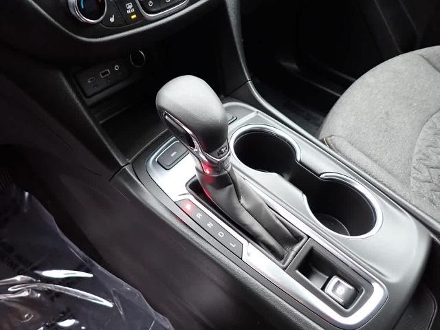 2022 Chevrolet Equinox Vehicle Photo in ZELIENOPLE, PA 16063-2910