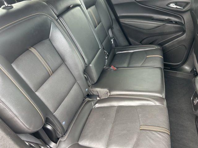 2022 Chevrolet Equinox Vehicle Photo in MEDINA, OH 44256-9631