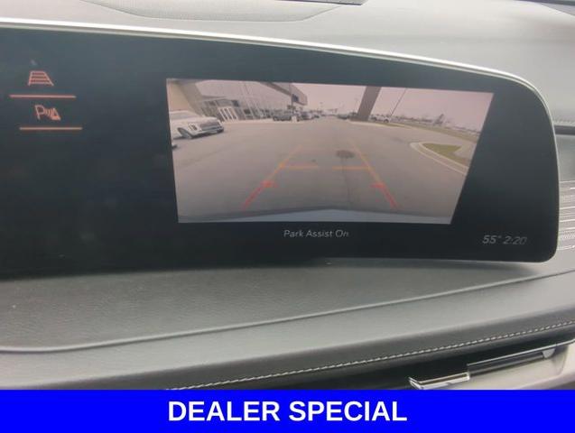 2024 Cadillac XT4 Vehicle Photo in Merrillville, IN 46410