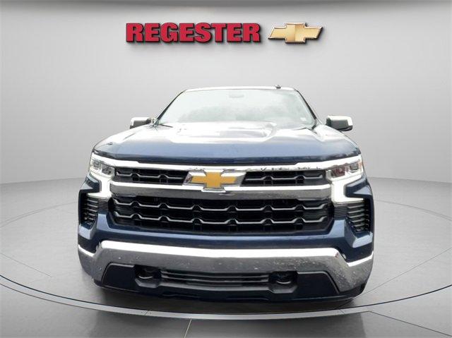 2022 Chevrolet Silverado 1500 Vehicle Photo in THOMPSONTOWN, PA 17094-9014