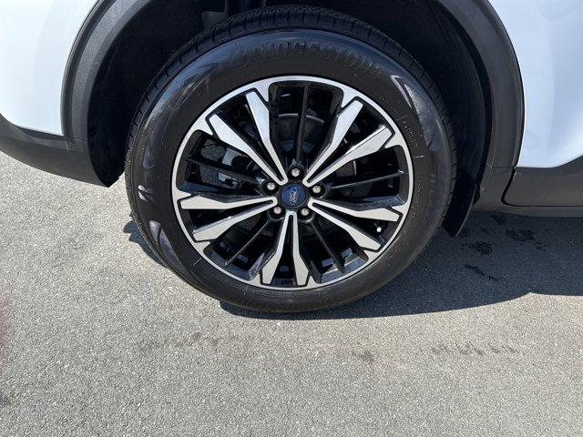 2021 Ford Escape Vehicle Photo in Charlotte, NC 28212