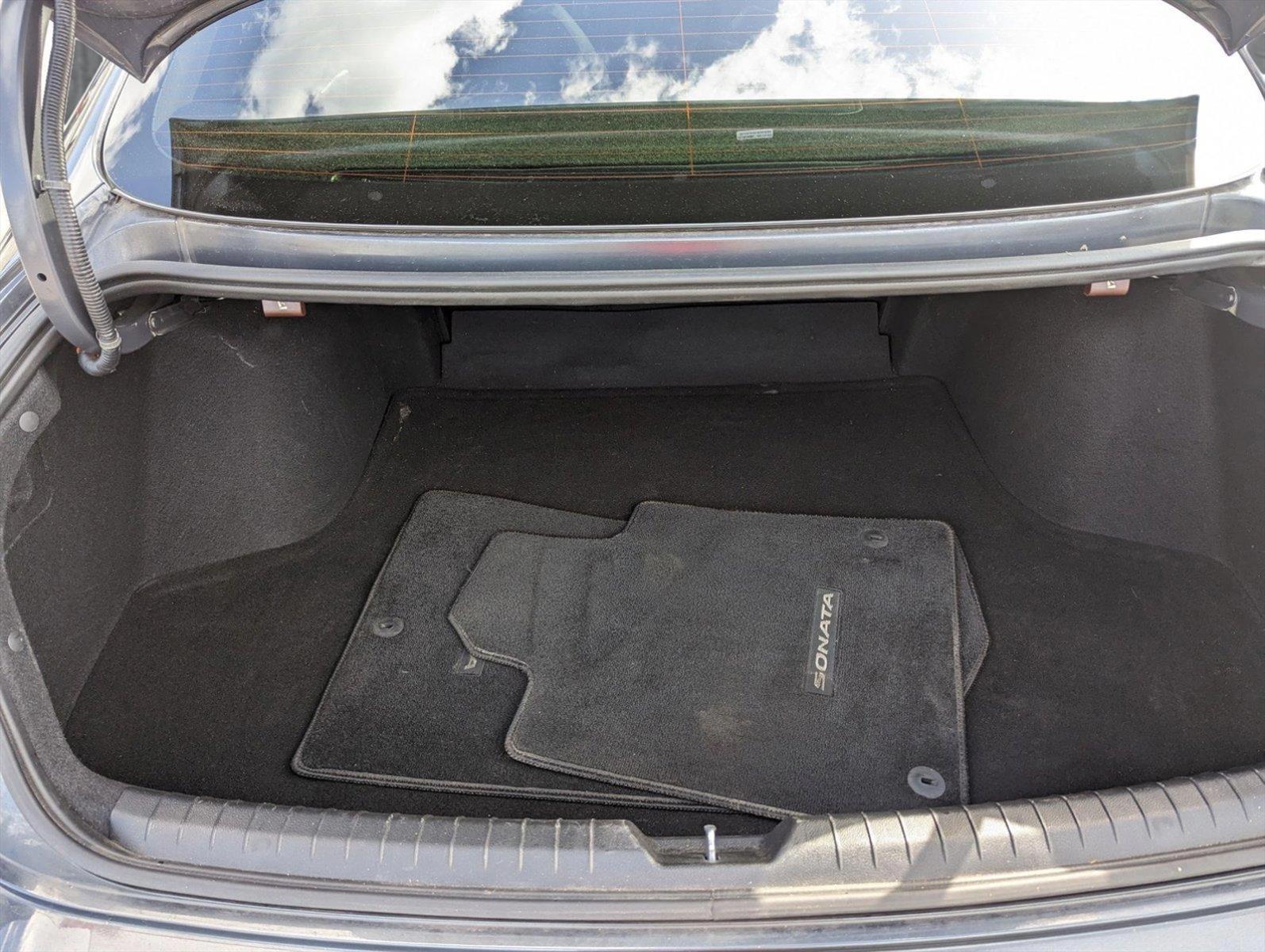 2022 Hyundai SONATA Vehicle Photo in Spokane Valley, WA 99212