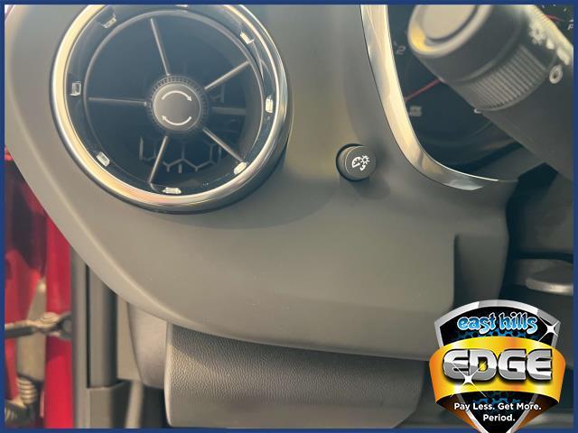 2023 Chevrolet Camaro Vehicle Photo in Roslyn, NY 11576