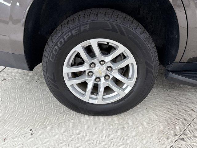 2021 Chevrolet Tahoe Vehicle Photo in Charlotte, NC 28273