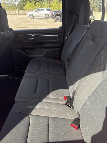 2021 Ram 1500 Vehicle Photo in PUYALLUP, WA 98371-4149
