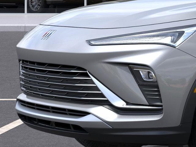 2025 Buick Envista Vehicle Photo in PASADENA, CA 91107-3803