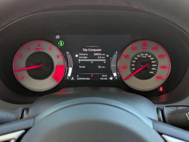 2023 Acura RDX Vehicle Photo in San Antonio, TX 78230