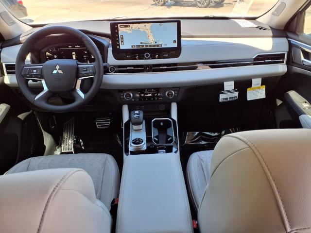 2025 Mitsubishi Outlander Vehicle Photo in Tampa, FL 33612