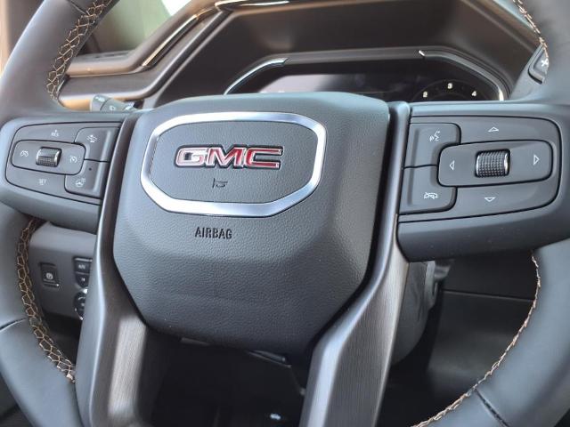 2025 GMC Sierra 2500 HD Vehicle Photo in Denton, TX 76205