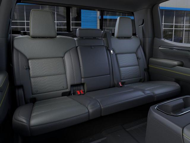 2025 Chevrolet Silverado 1500 Vehicle Photo in TOPEKA, KS 66609-0000