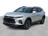 Used 2022 Chevrolet Blazer RS with VIN 3GNKBERSXNS155957 for sale in Sterling Heights, MI