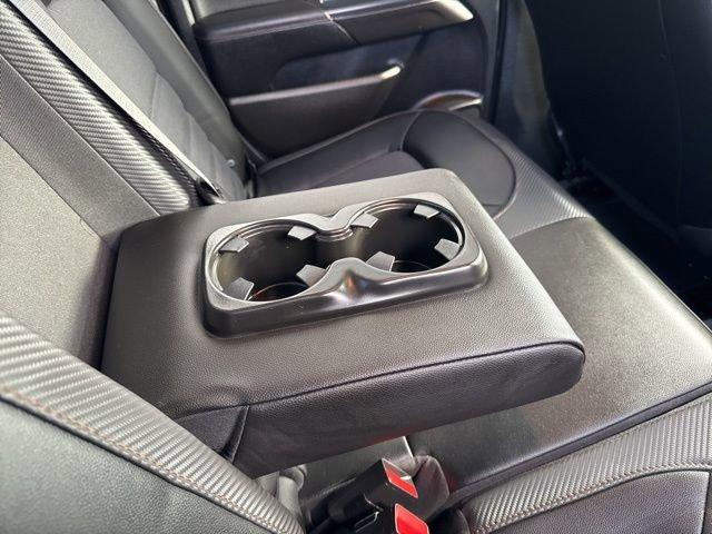 2022 GMC Canyon Vehicle Photo in MEDINA, OH 44256-9631