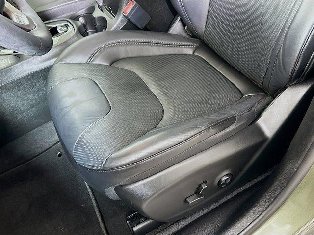 2021 Jeep Cherokee Vehicle Photo in Doylsetown, PA 18901