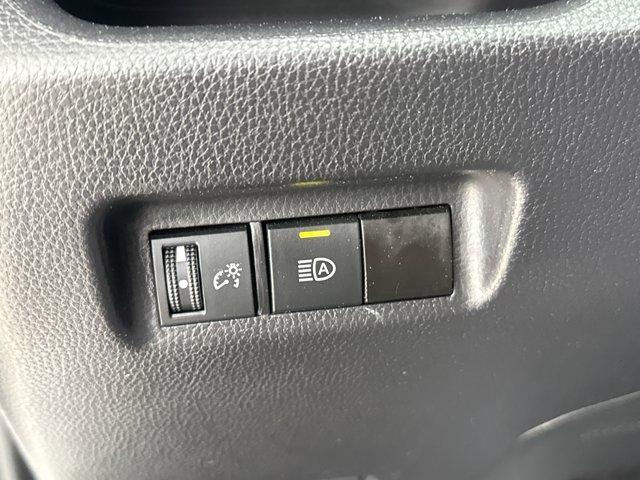 2024 Toyota RAV4 Vehicle Photo in Charlotte, NC 28273
