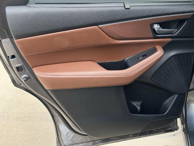 2023 Acura MDX Vehicle Photo in Grapevine, TX 76051