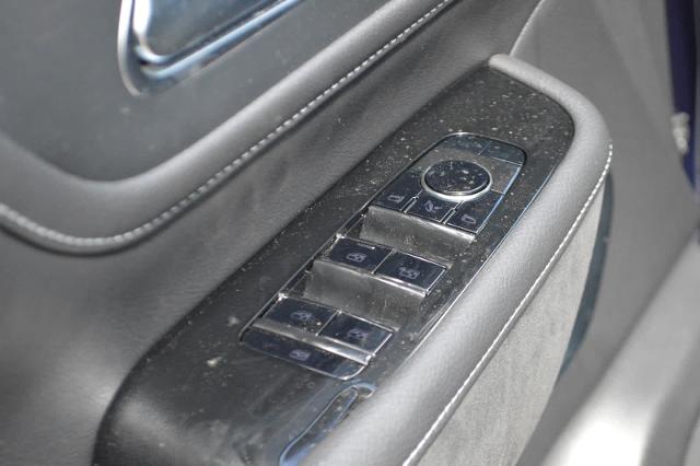 2025 INFINITI QX80 Vehicle Photo in Houston, TX 77090