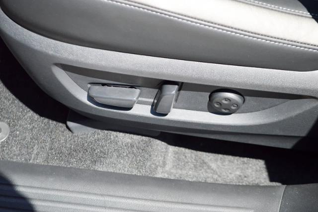 2025 INFINITI QX55 Vehicle Photo in Houston, TX 77090