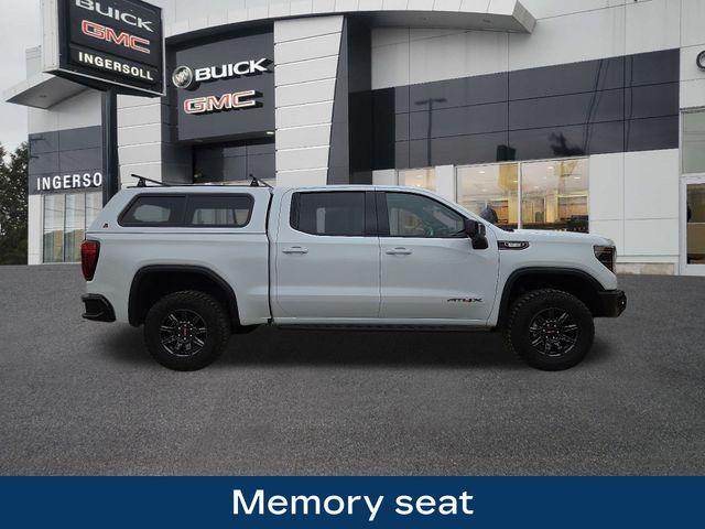 2024 GMC Sierra 1500 Vehicle Photo in WATERTOWN, CT 06795-3318