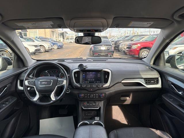 2020 GMC Terrain Vehicle Photo in MEDINA, OH 44256-9631