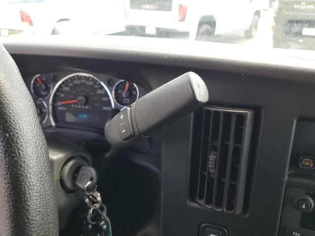 2022 Chevrolet Express Cargo 2500 Vehicle Photo in LIGHTHOUSE POINT, FL 33064-6849