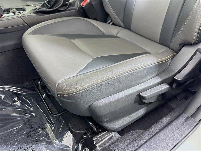 2021 Subaru Crosstrek Vehicle Photo in PUYALLUP, WA 98371-4149
