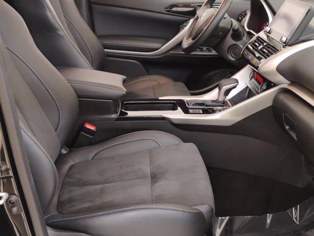2022 Mitsubishi Eclipse Cross Vehicle Photo in PINEVILLE, NC 28134-8495
