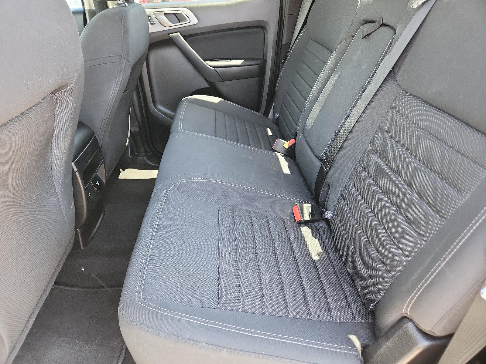 2023 Ford Ranger Vehicle Photo in Albuquerque, NM 87110