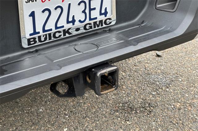 2020 Ford Ranger Vehicle Photo in ELK GROVE, CA 95757-8703
