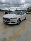 Used 2013 Ford Fusion SE with VIN 3FA6P0H96DR110653 for sale in Peoria, IL