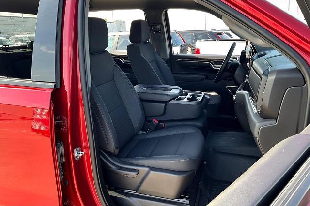 2023 GMC Sierra 1500 Vehicle Photo in Grapevine, TX 76051