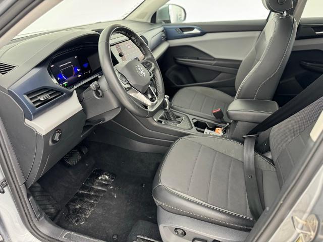 2022 Volkswagen Taos Vehicle Photo in Grapevine, TX 76051