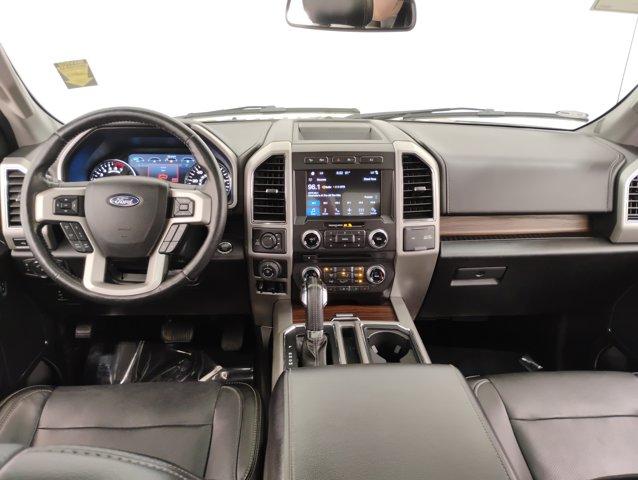 2017 Ford F-150 Vehicle Photo in Fort Mill, SC 29708
