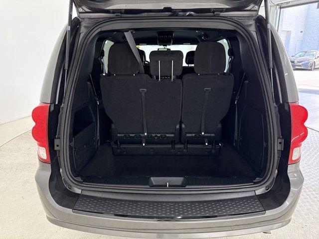 2016 Dodge Grand Caravan Vehicle Photo in Charlotte, NC 28273