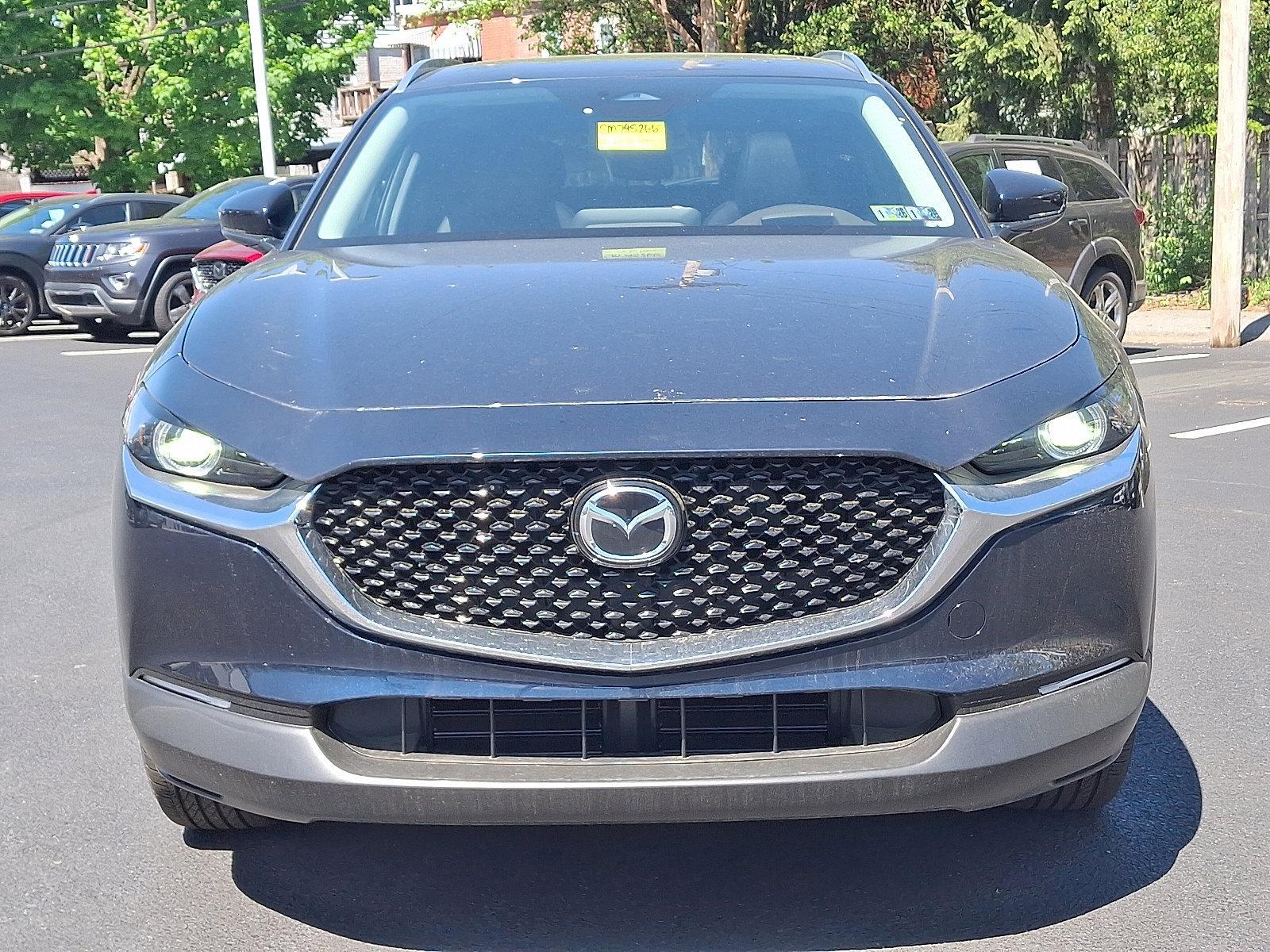 2025 Mazda CX-30 Vehicle Photo in Harrisburg, PA 17111