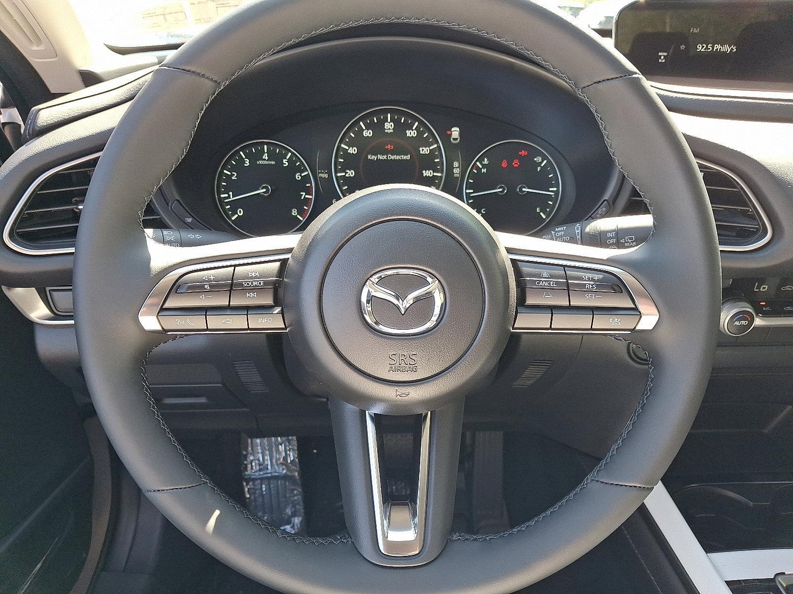 2025 Mazda CX-30 Vehicle Photo in Trevose, PA 19053