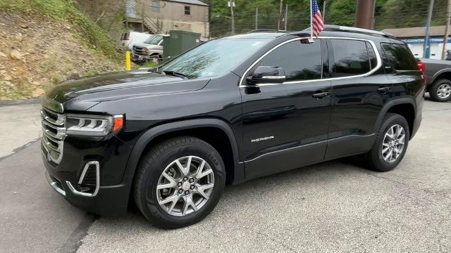 2020 GMC Acadia Vehicle Photo in PITTSBURGH, PA 15226-1209