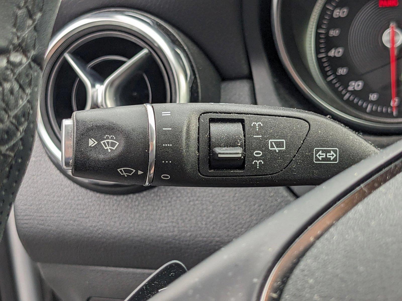 2019 Mercedes-Benz GLA Vehicle Photo in Sanford, FL 32771