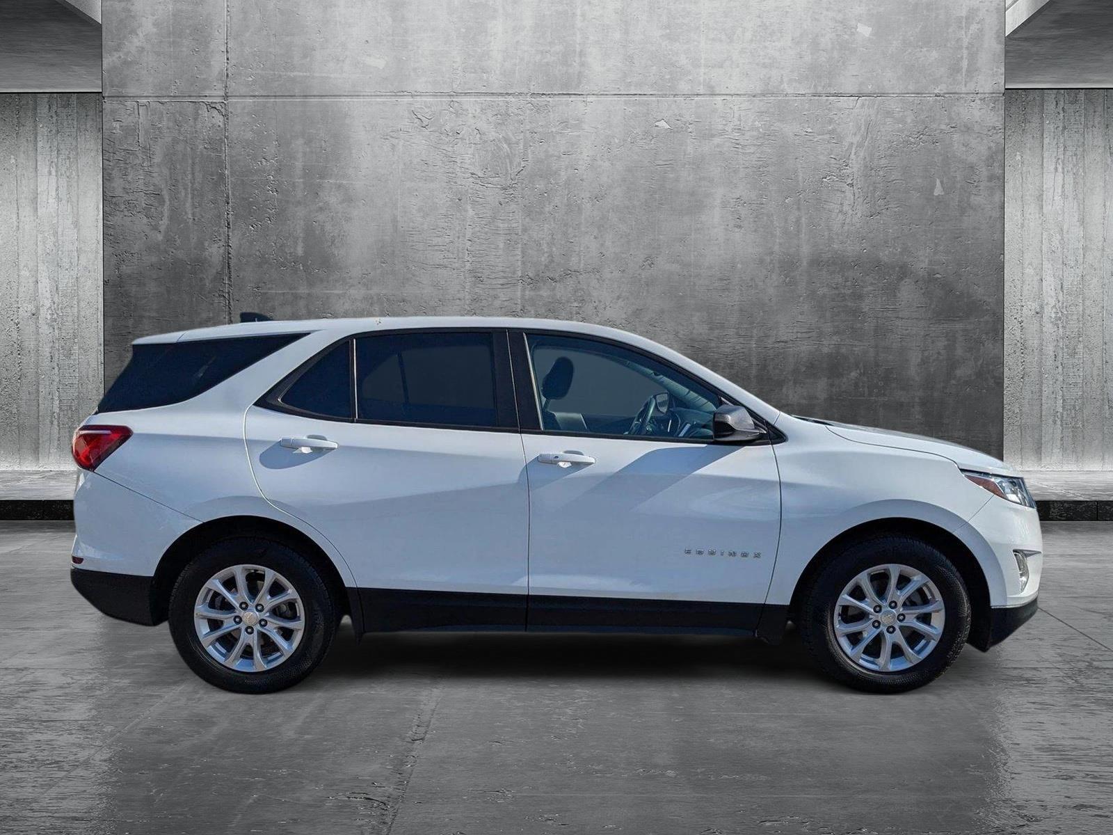 2020 Chevrolet Equinox Vehicle Photo in Miami, FL 33015