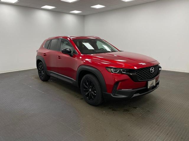 2025 Mazda CX-50 Vehicle Photo in Appleton, WI 54913
