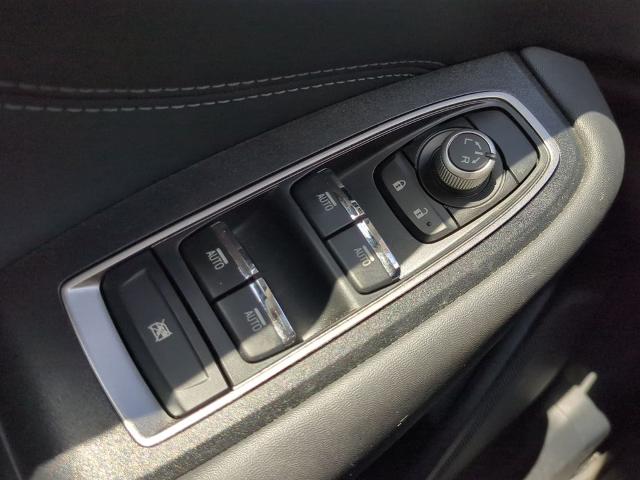 2022 Subaru Outback Vehicle Photo in Brunswick, GA 31525