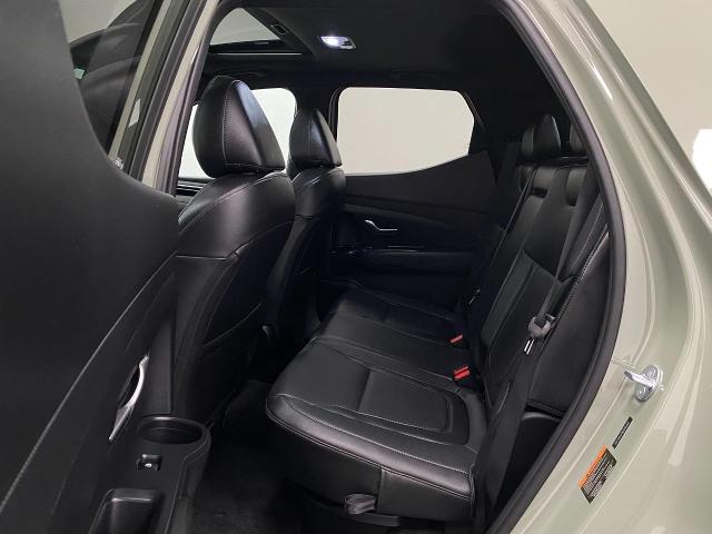 2024 Hyundai SANTA CRUZ Vehicle Photo in Appleton, WI 54913