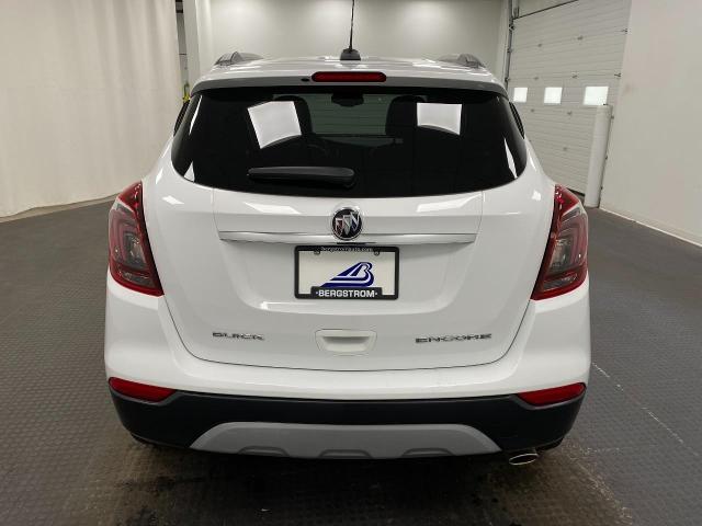 2017 Buick Encore Vehicle Photo in Appleton, WI 54913