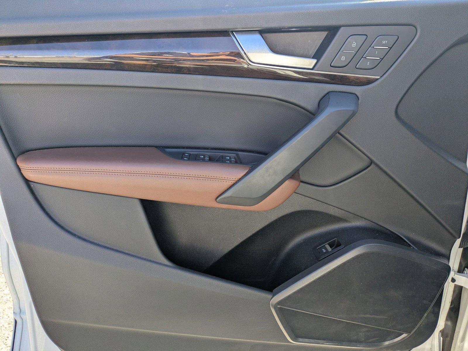 2019 Audi Q5 Vehicle Photo in Sarasota, FL 34231
