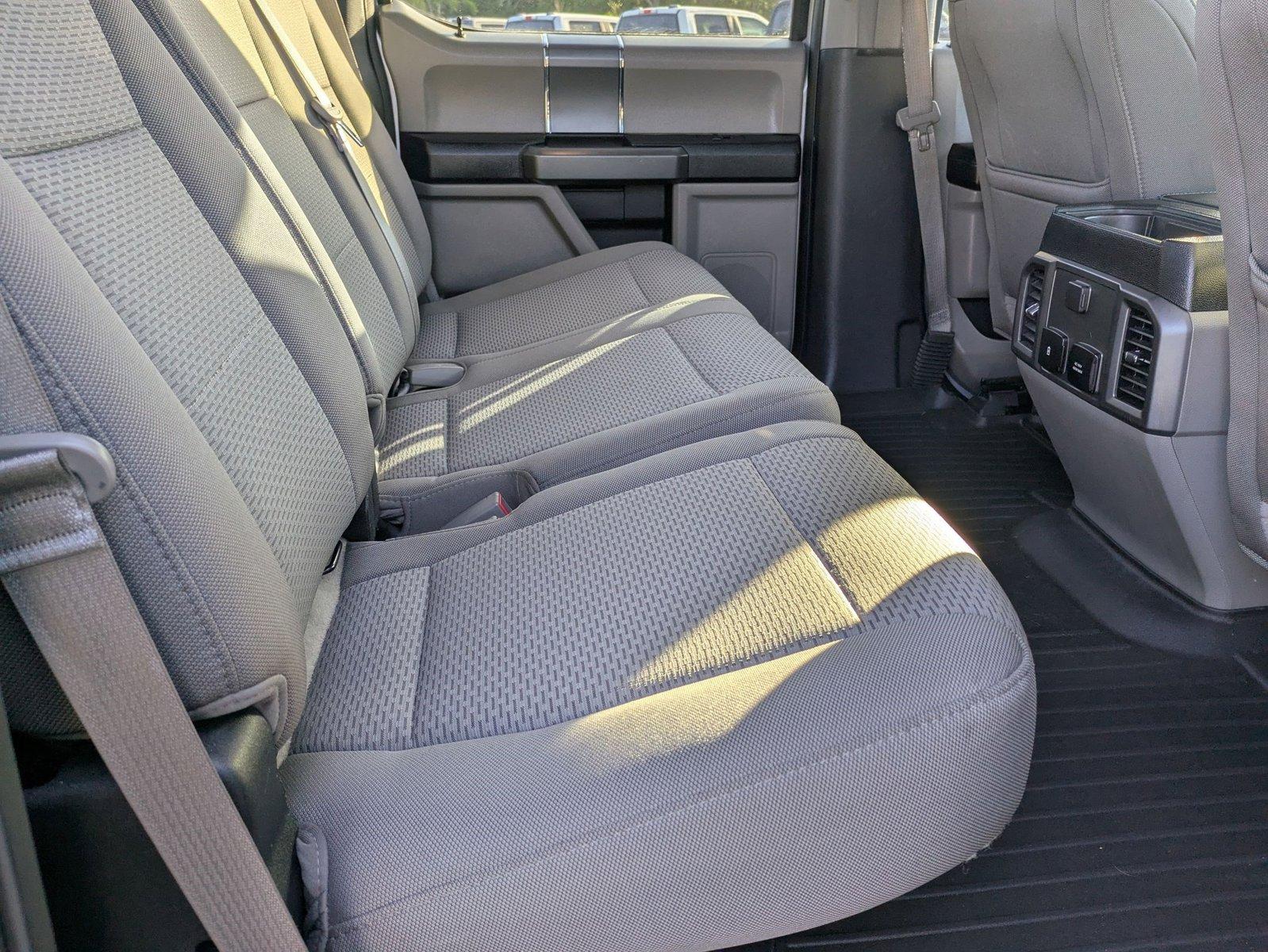 2018 Ford F-150 Vehicle Photo in Jacksonville, FL 32244