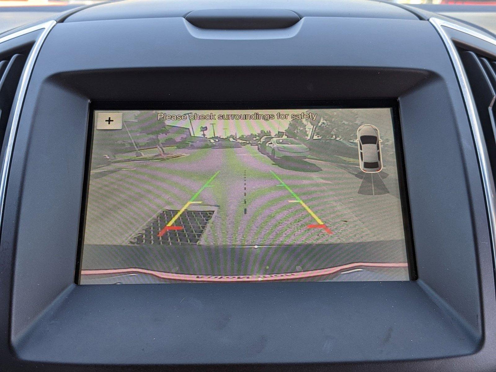 2018 Ford Edge Vehicle Photo in Orlando, FL 32811