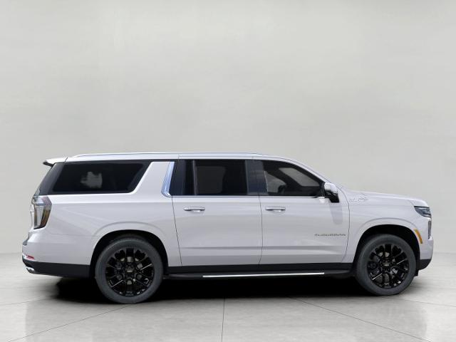 2025 Chevrolet Suburban Vehicle Photo in MIDDLETON, WI 53562-1492