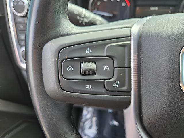 2021 GMC Sierra 1500 Vehicle Photo in MIDDLETON, WI 53562-1492