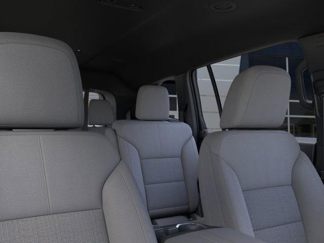 2025 GMC Acadia Vehicle Photo in PASADENA, CA 91107-3803
